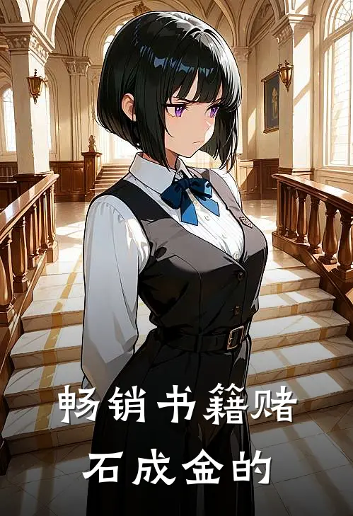 畅销书籍赌石成金的