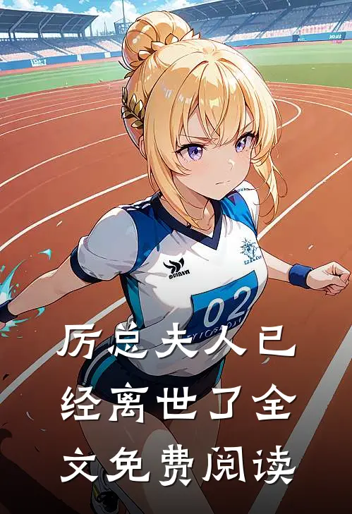 厉总夫人已经离世了全文免费阅读