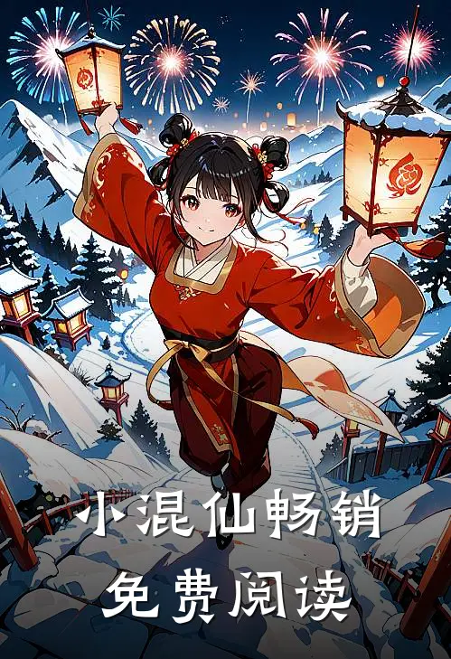 小混仙畅销免费阅读