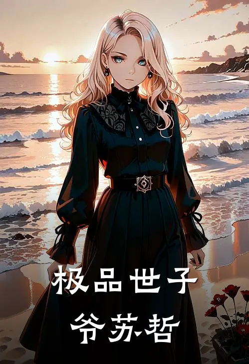 极品世子爷苏哲