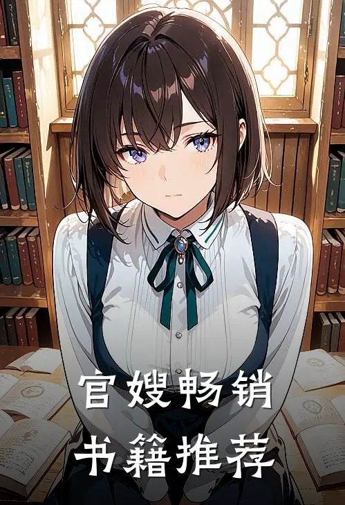 官嫂畅销书籍推荐