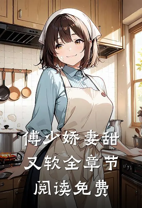 傅少娇妻甜又软全章节阅读免费