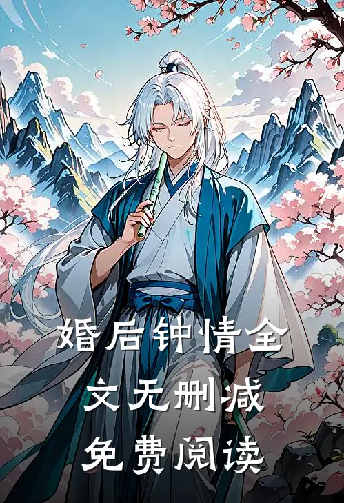 婚后钟情全文无删减免费阅读
