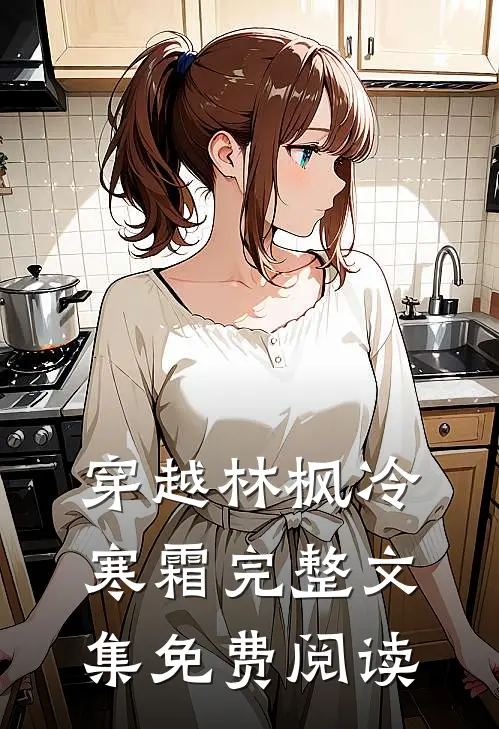 穿越林枫冷寒霜完整文集免费阅读