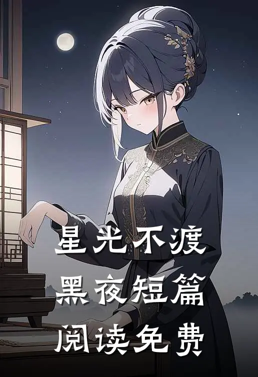 星光不渡黑夜短篇阅读免费