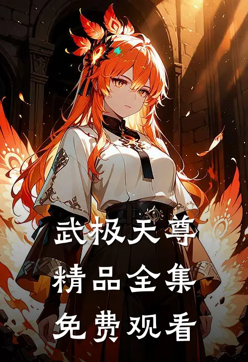 武极天尊精品全集免费观看