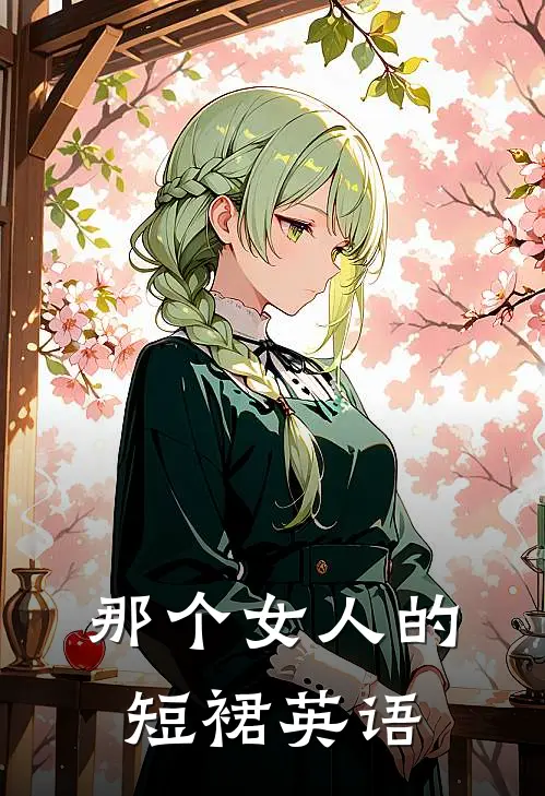 那个女人的短裙英语