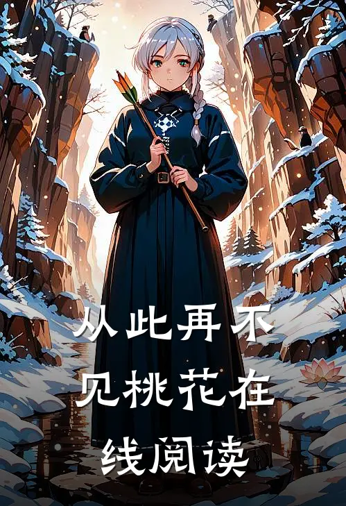 从此再不见桃花在线阅读