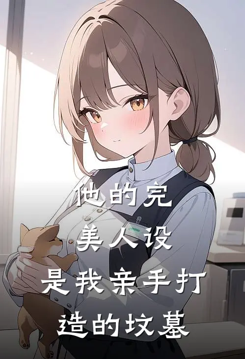 他的完美人设，是我亲手打造的坟墓