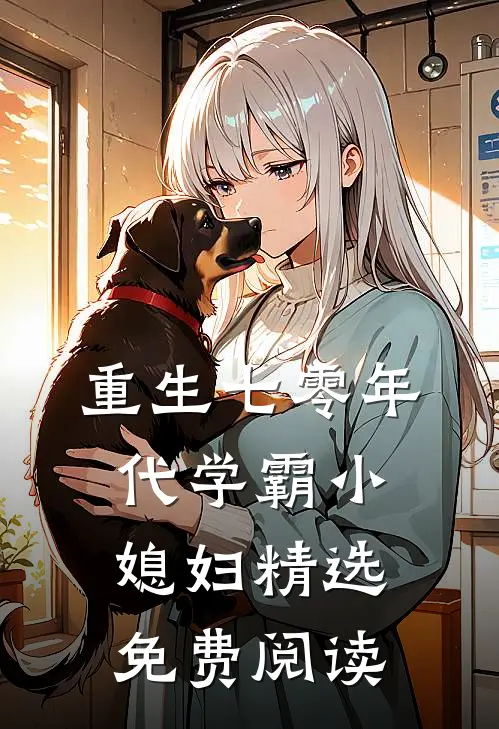 重生七零年代学霸小媳妇精选免费阅读
