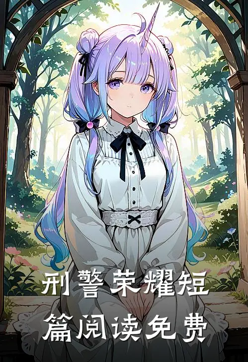 刑警荣耀短篇阅读免费