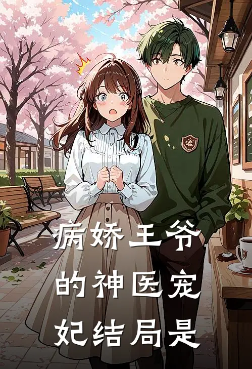 病娇王爷的神医宠妃结局是