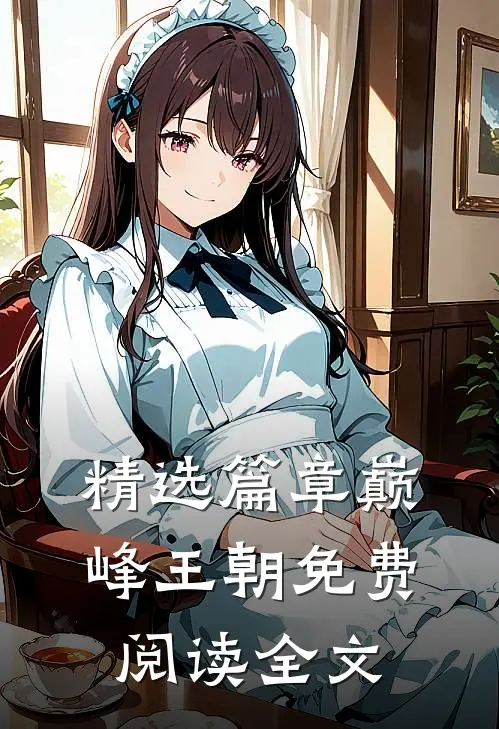 精选篇章巅峰王朝免费阅读全文