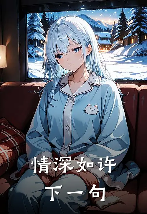 情深如许下一句