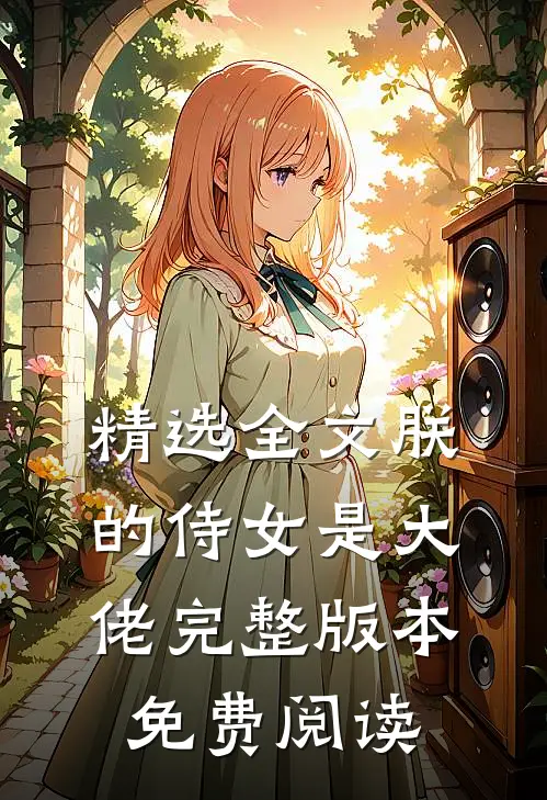 精选全文朕的侍女是大佬完整版本免费阅读