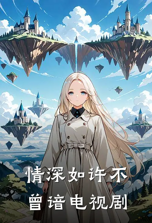 情深如许不曾谙 电视剧