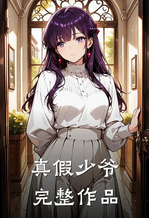 真假少爷完整作品