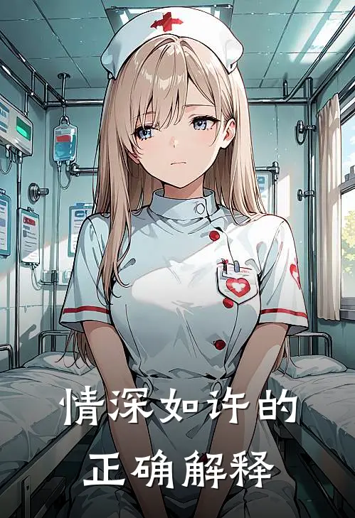 情深如许的正确解释