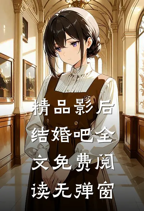 精品影后结婚吧全文免费阅读无弹窗