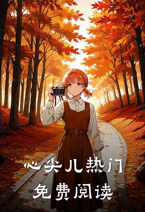 心尖儿热门免费阅读