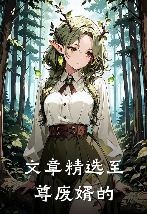 文章精选至尊废婿的