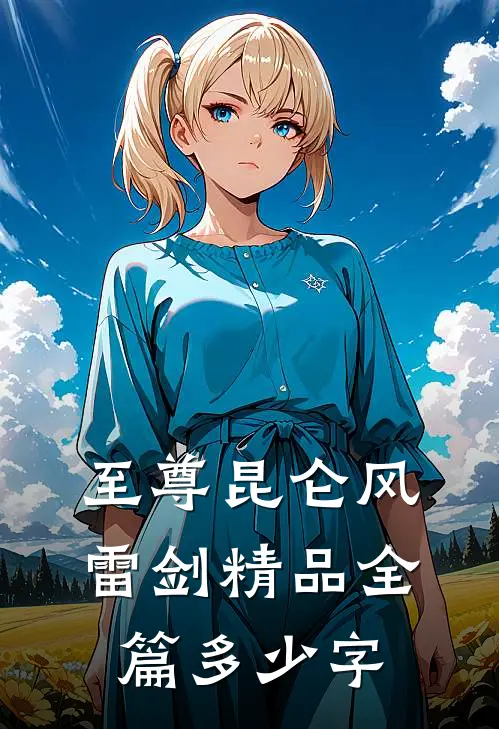 至尊昆仑风雷剑精品全篇多少字