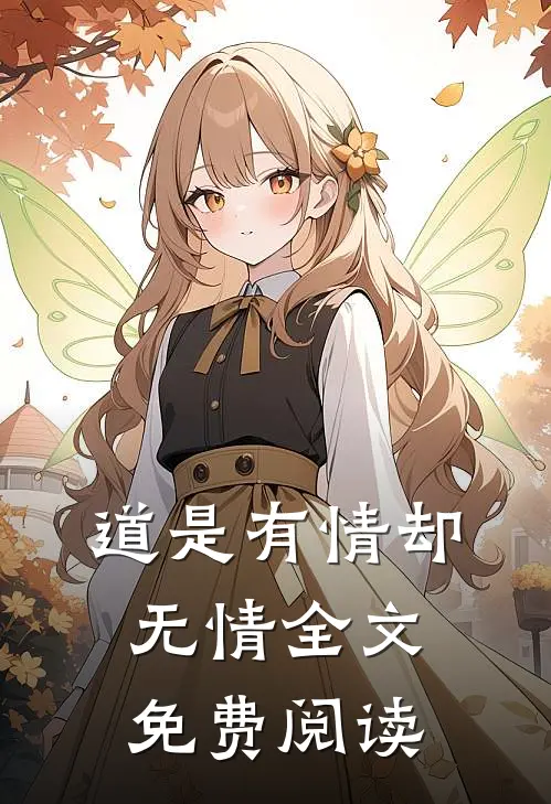 道是有情却无情全文免费阅读