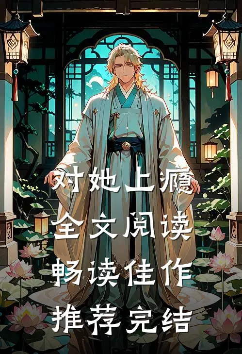 对她上瘾全文阅读畅读佳作推荐完结