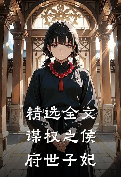 精选全文谋权之侯府世子妃