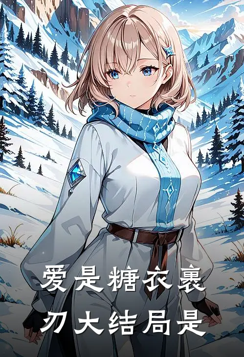 爱是糖衣裹刃大结局是