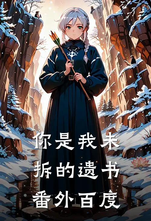 你是我未拆的遗书番外百度