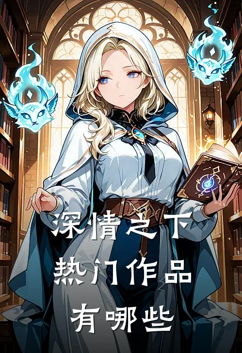 深情之下热门作品有哪些