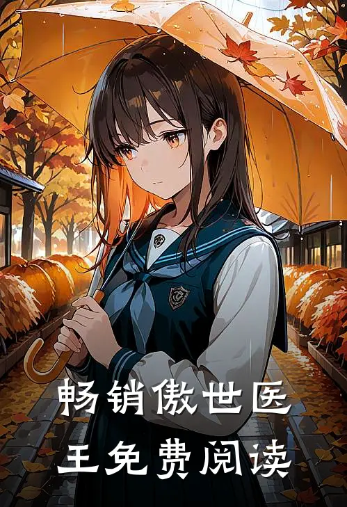 畅销傲世医王免费阅读