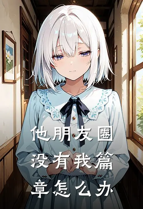 他朋友圈没有我篇章怎么办