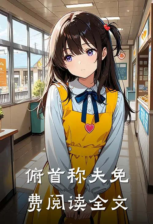 俯首称夫免费阅读全文