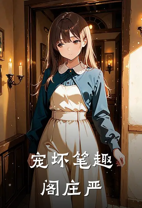 宠坏笔趣阁庄严