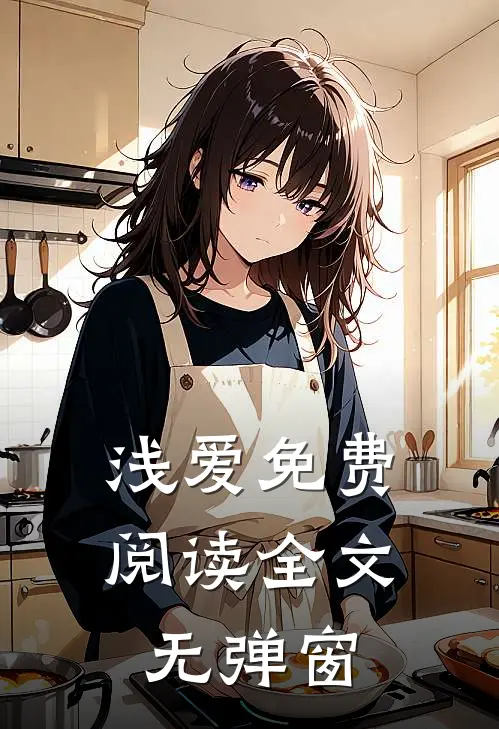 浅爱免费阅读全文无弹窗