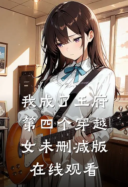 我成了王府第四个穿越女未删减版在线观看