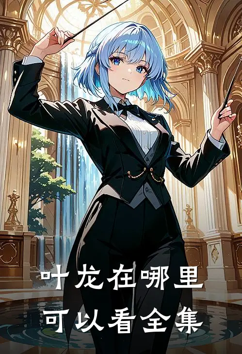 叶龙在哪里可以看全集