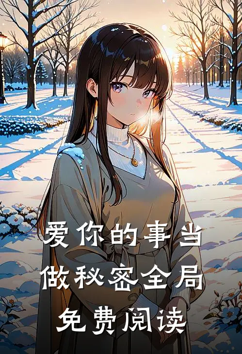 爱你的事当做秘密全局免费阅读