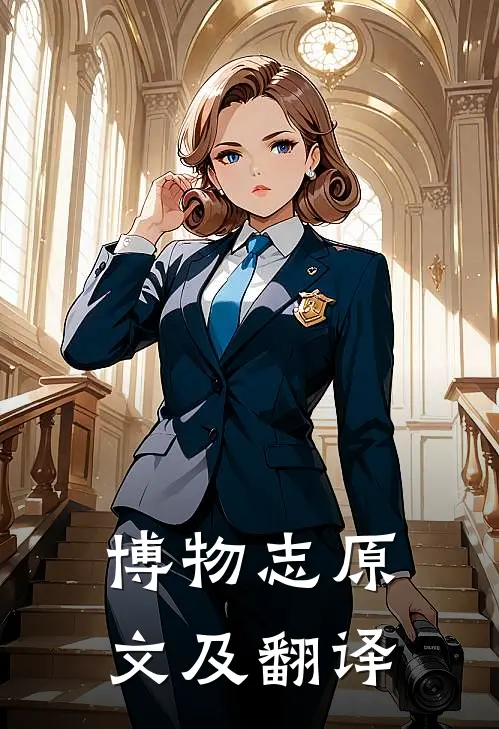 博物志原文及翻译