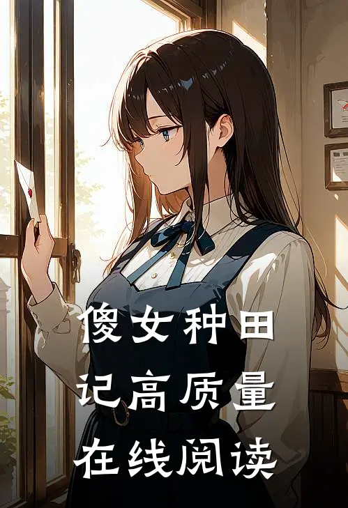傻女种田记高质量在线阅读