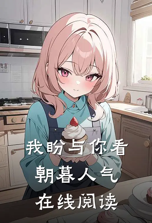 我盼与你看朝暮人气在线阅读