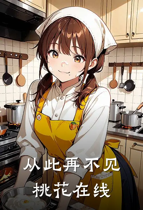 从此再不见桃花在线