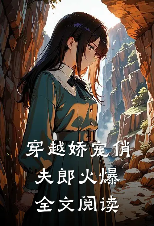 穿越娇宠俏夫郎火爆全文阅读