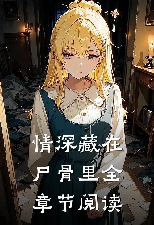 情深藏在尸骨里全章节阅读