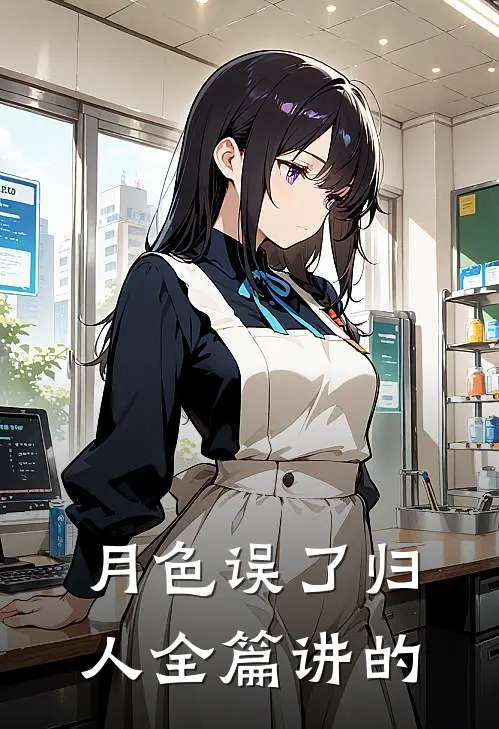 月色误了归人全篇讲的