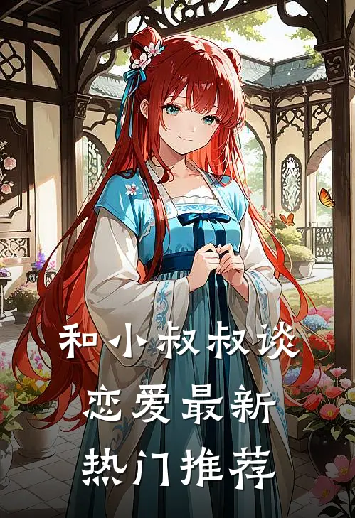 和小叔叔谈恋爱最新热门推荐