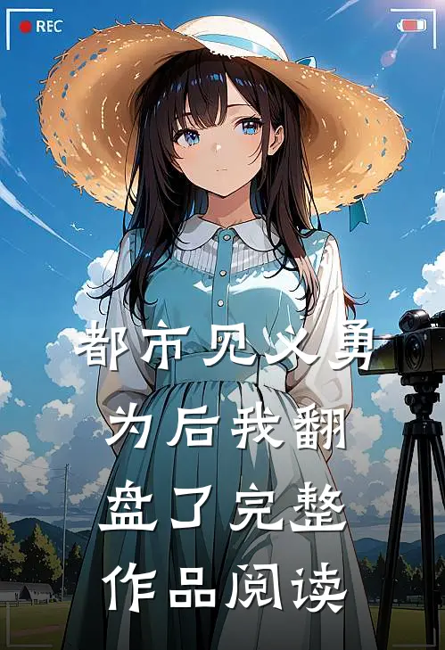 都市见义勇为后我翻盘了完整作品阅读