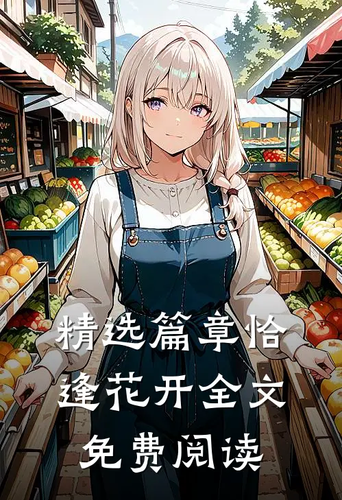 精选篇章恰逢花开全文免费阅读